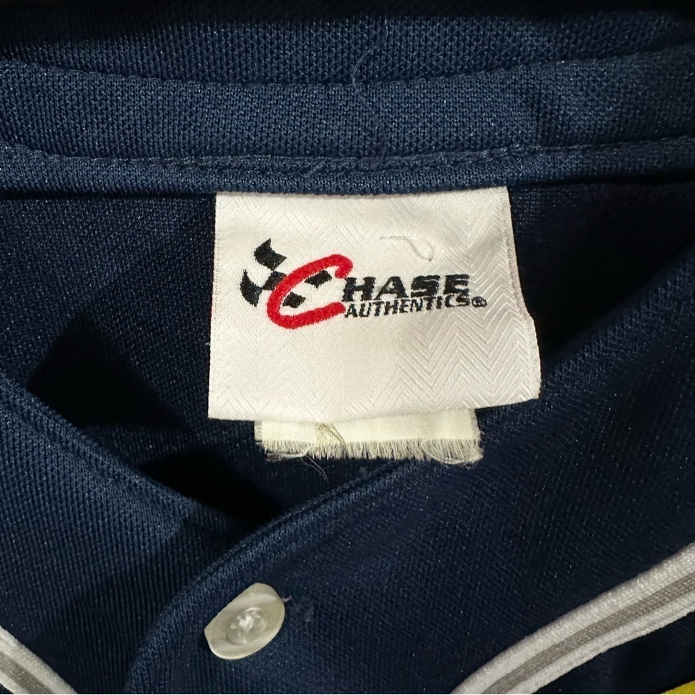Chase Authentic Jimmie Johnson NASCAR Jersey - Picture 8 of 9